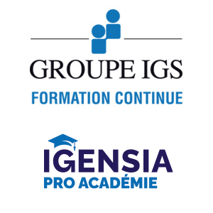 IGENSIA Pro Académie