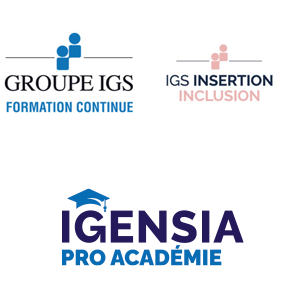 IGENSIA Pro Académie Paris