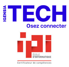 IPI  / IGENSIA TECH